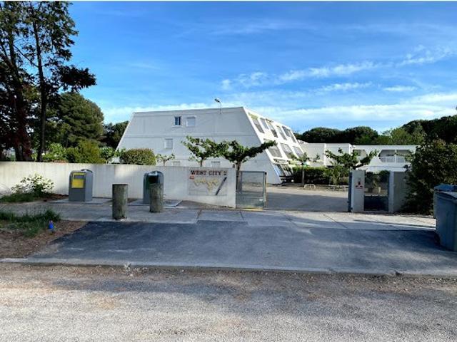 La Grande Motte Location Appartement 34