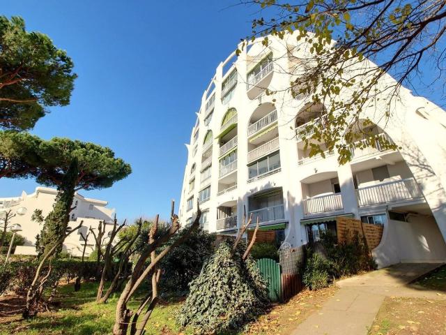 La Grande Motte Location Appartement 34