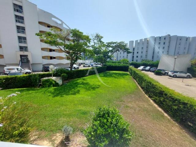 La Grande Motte Location Appartement 34