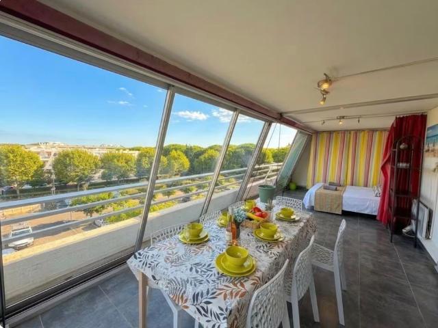 La Grande Motte Location Appartement 34