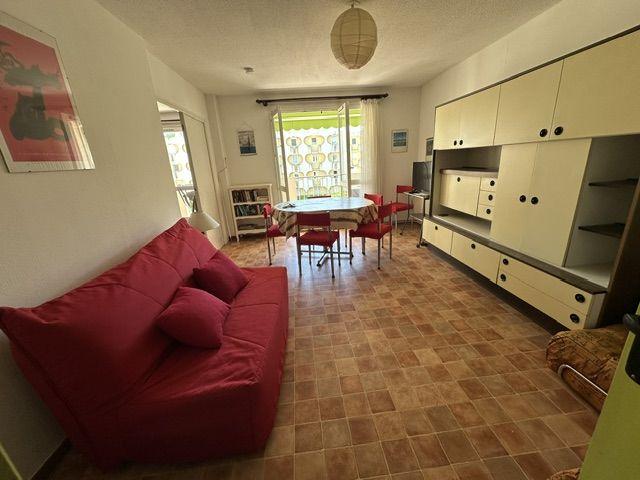 La Grande Motte Location Appartement 34