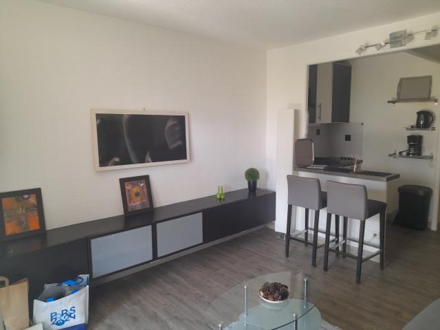 La Grande Motte Location Appartement 34