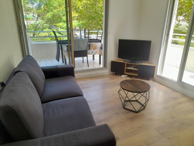 La Grande Motte Location Appartement 34