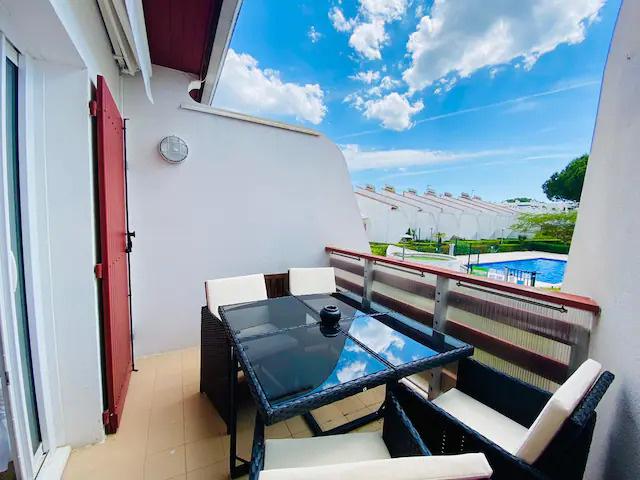La Grande Motte Location Appartement 34