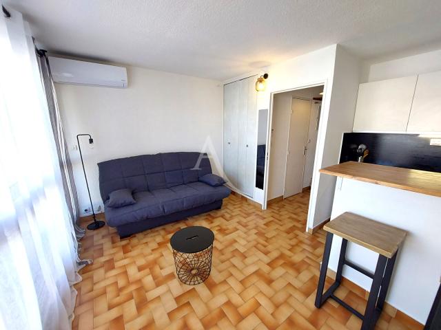 La Grande Motte Location Appartement 34