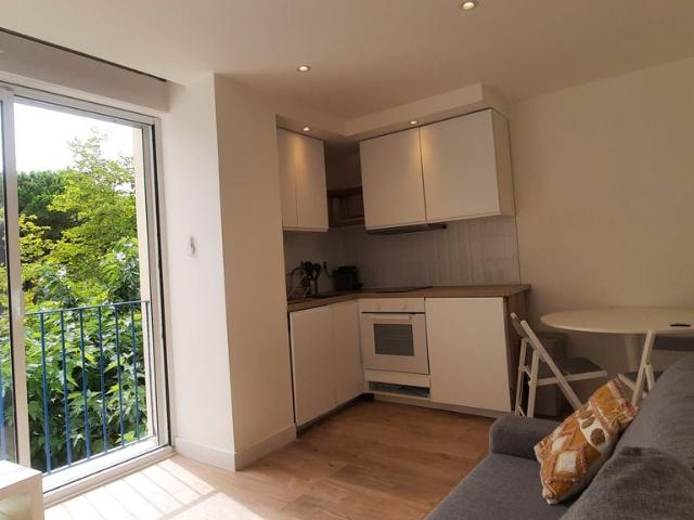La Grande Motte Location Appartement 34