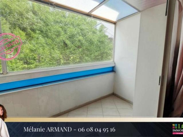 LA GRANDE MOTTE – STUDIO QUARTIER DU PONANT
