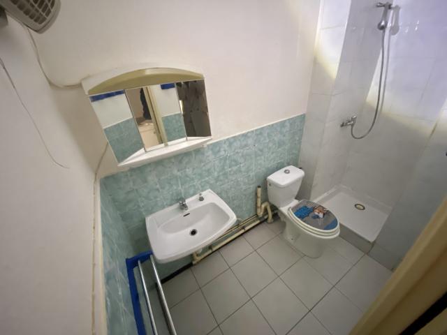 La Grande Motte Ponant Studio 21.31m² FDI Services Immobiliers