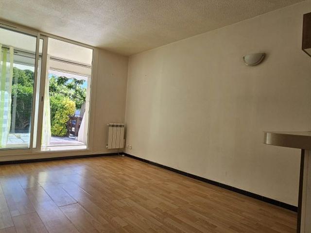La grande Motte T1 24.65 m²