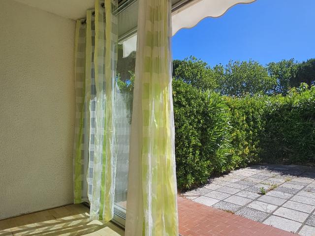 La grande Motte T1 24.65 m² FDI Services Immobiliers