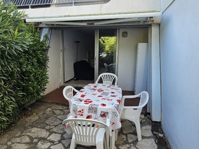La Grande Motte T2 35 m² FDI Services Immobiliers