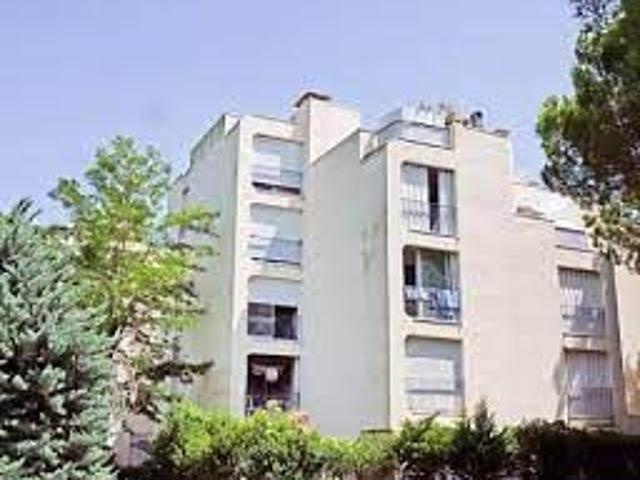 La Grande Motte T2 43.47 m²
