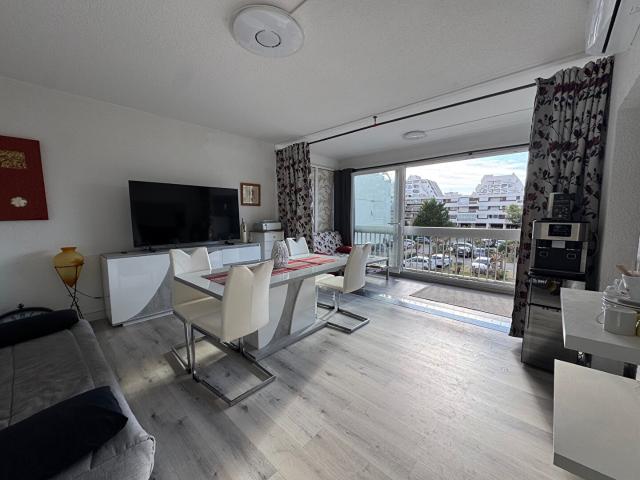 La Grande Motte Vente Appartement 34