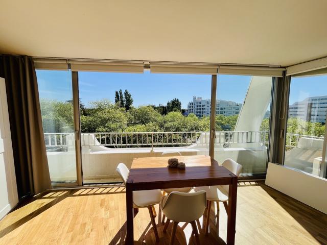 La Grande Motte Vente Appartement 34