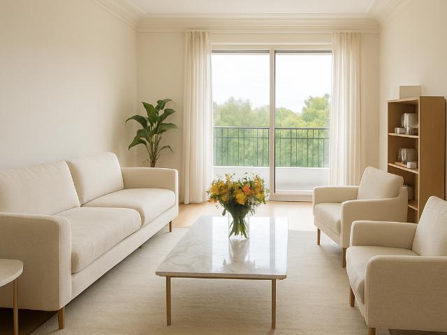 La Grande Motte Vente Appartement 34