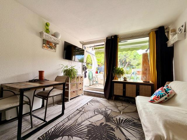 La Grande Motte Vente Appartement 34