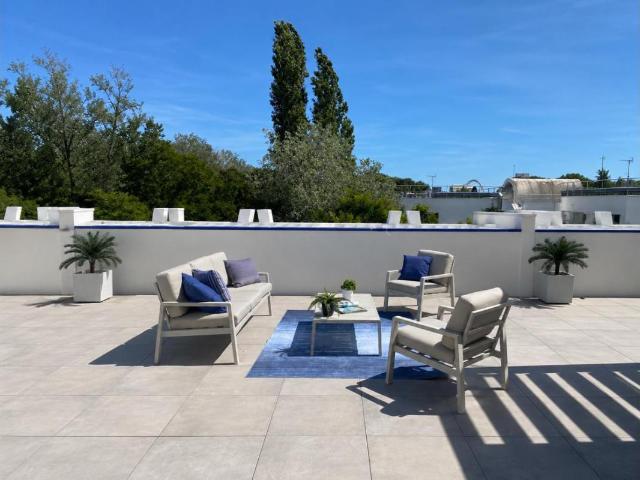 La Grande Motte Vente Appartement 34