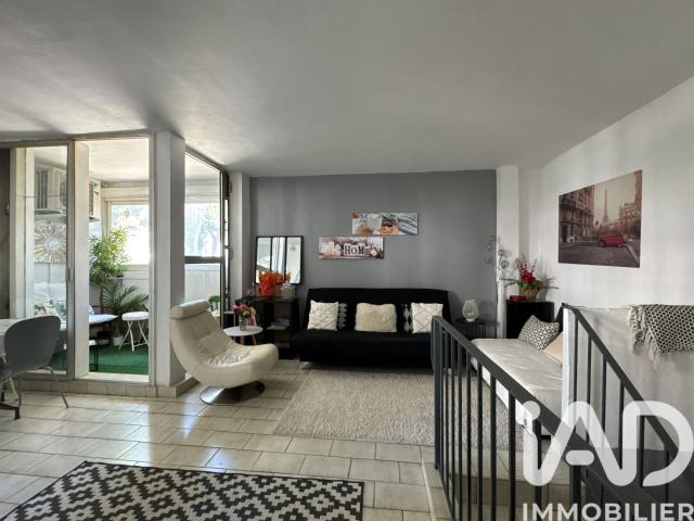 La Grande Motte Vente Appartement 34