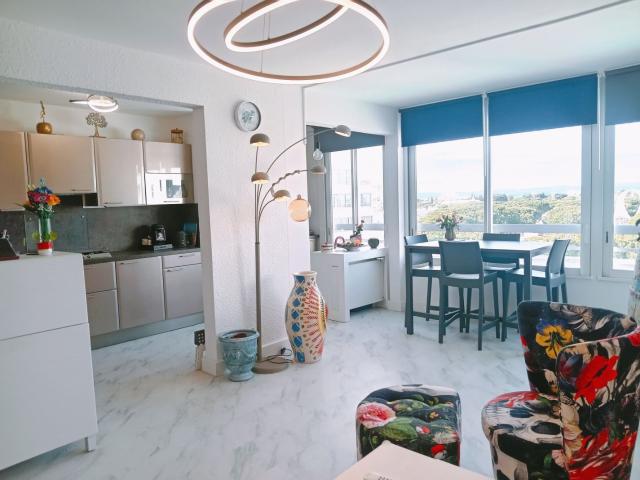 La Grande Motte Vente Appartement 34