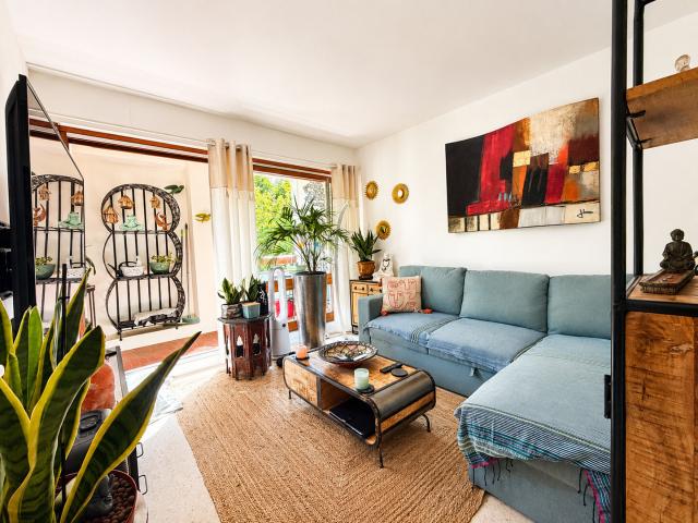 La Grande Motte Vente Appartement 34