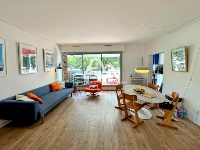 La Grande Motte Vente Appartement 34