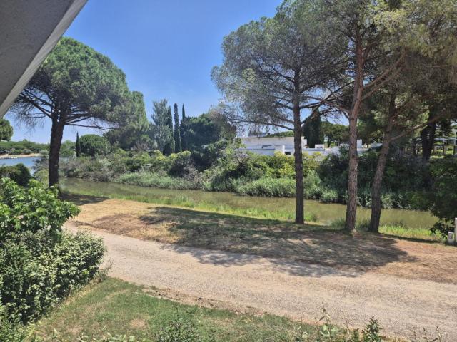 La Grande Motte Vente Appartement 34