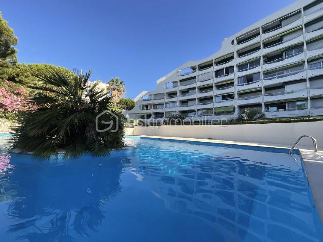 La Grande Motte Vente Appartement 34