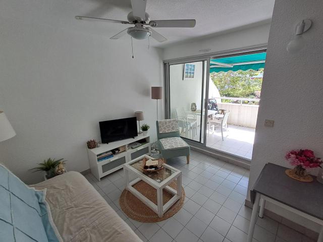 La Grande Motte Vente Appartement 34