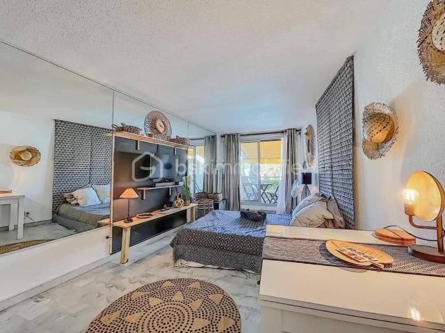La Grande Motte Vente Appartement 34