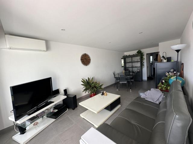 La Grande Motte Vente Appartement 34