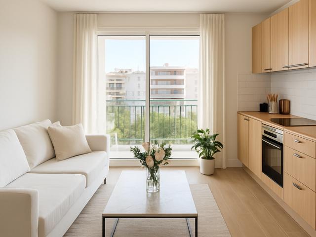 La Grande Motte Vente Appartement 34