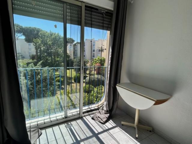 La Grande Motte Vente Appartement 34