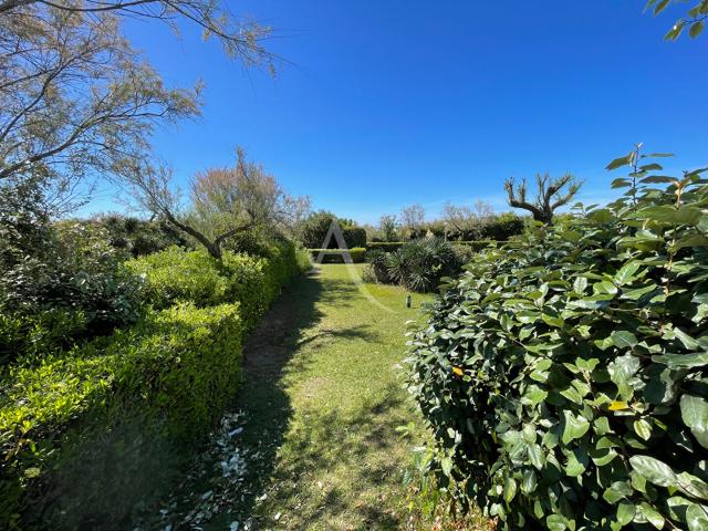 La Grande Motte Vente Appartement 34