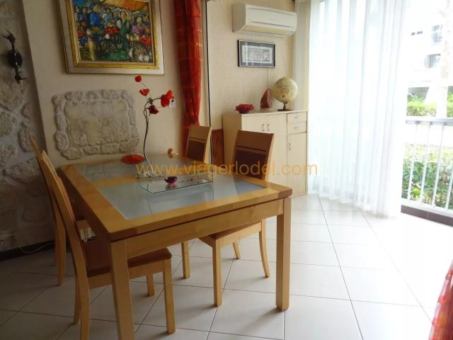 La Grande Motte Vente Appartement 34