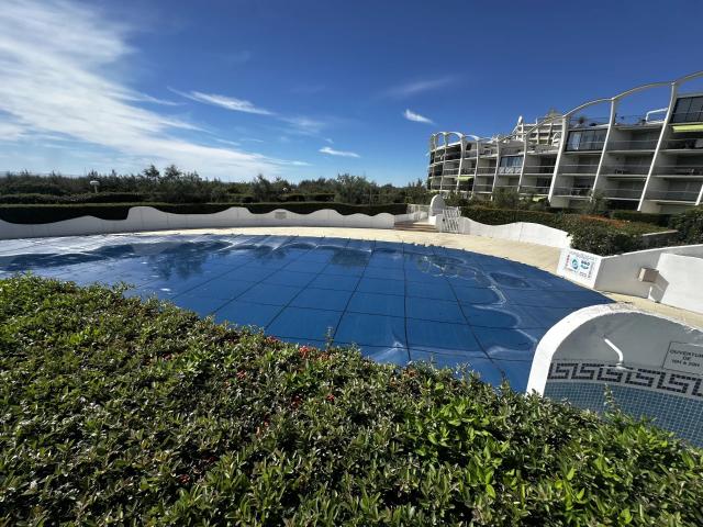 La Grande Motte Vente Appartement 34