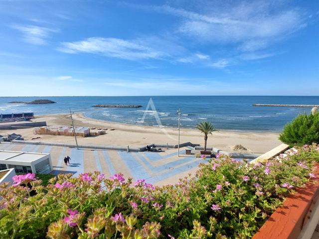 La Grande Motte Vente Appartement 34