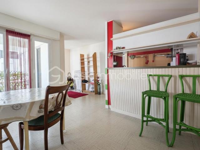 La Grande Motte Vente Appartement 34