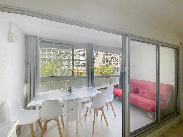 La Grande Motte Vente Appartement 34