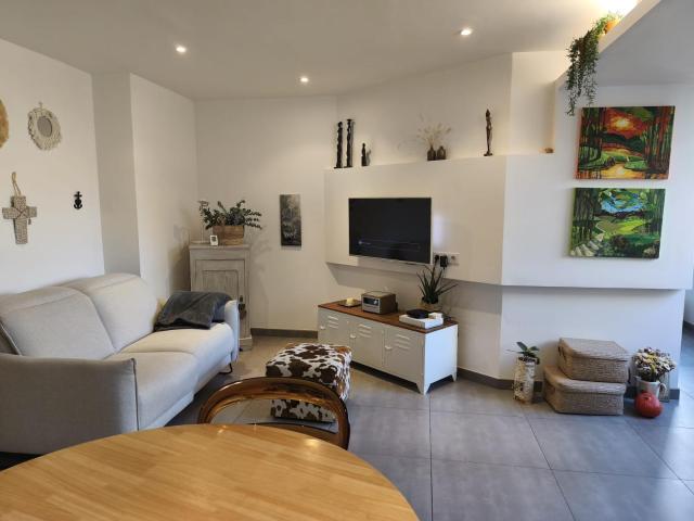 La Grande Motte Vente Appartement 34