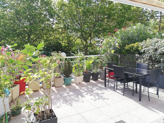 La Grande Motte Vente Appartement 34