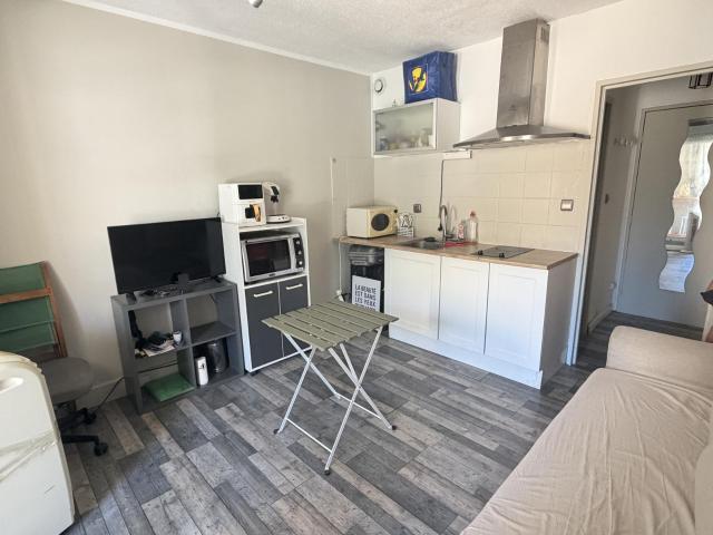 La Grande Motte Vente Appartement 34
