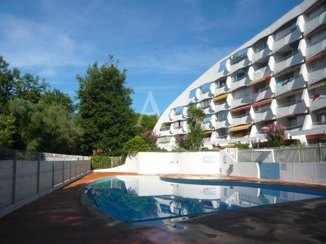 La Grande Motte Vente Appartement 34