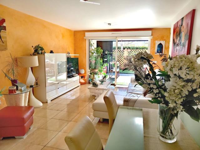 La Grande Motte Vente Appartement 34