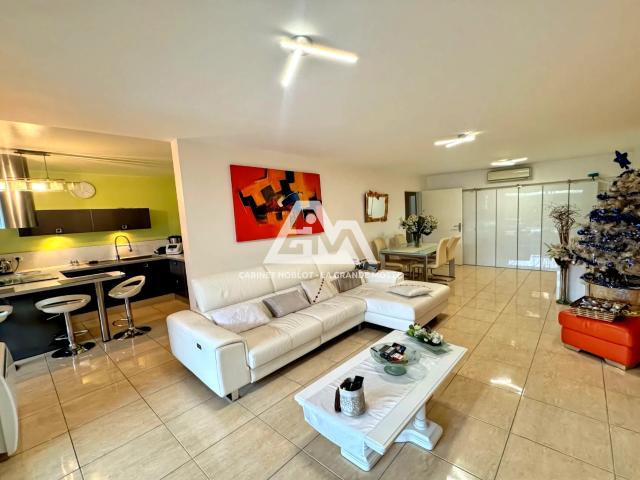 La Grande Motte Vente Appartement 34