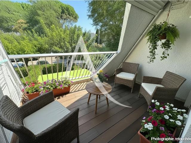 La Grande Motte Vente Appartement 34
