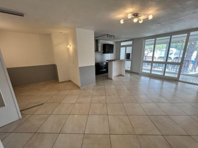 La Grande Motte Vente Appartement 34