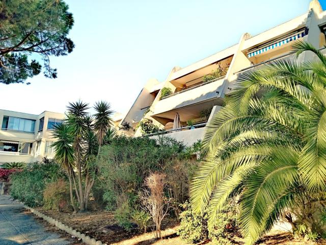 La Grande Motte Vente Appartement 34
