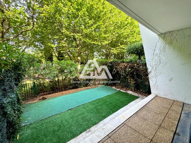 La Grande Motte Vente Appartement 34