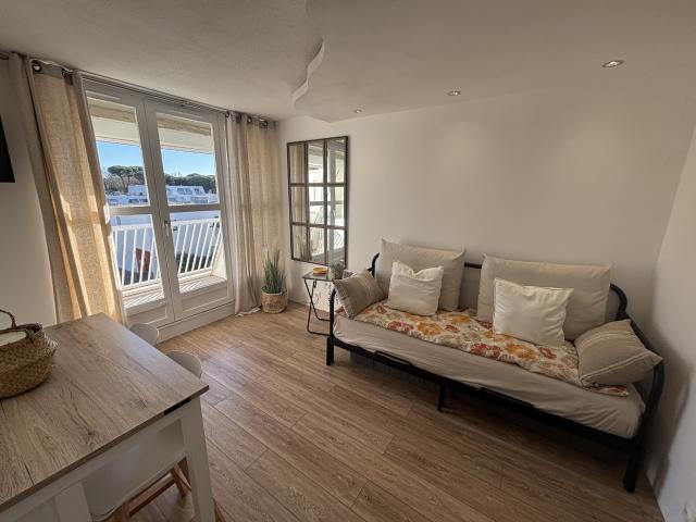 La Grande Motte Vente Appartement 34