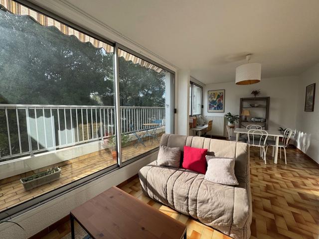 La Grande Motte Vente Appartement 34